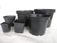 Pflanzen Toepfe / Container